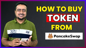How to Buy Token From PancakeSwap  - Step By Step
