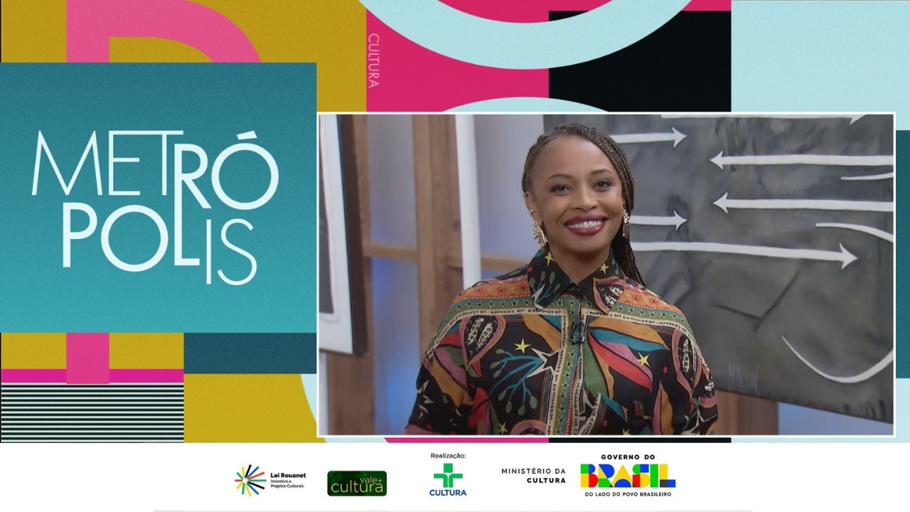 Metrópolis | 17/02/2026