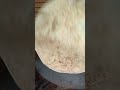 Chapati #bread #trending #newsong #music #viralvideo #dhavani_bhanushali