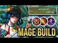 FULL MAGE ARLI 2025 META: UNEXPECTED MVP GAMEPLAY 🤯 HONOR OF KINGS