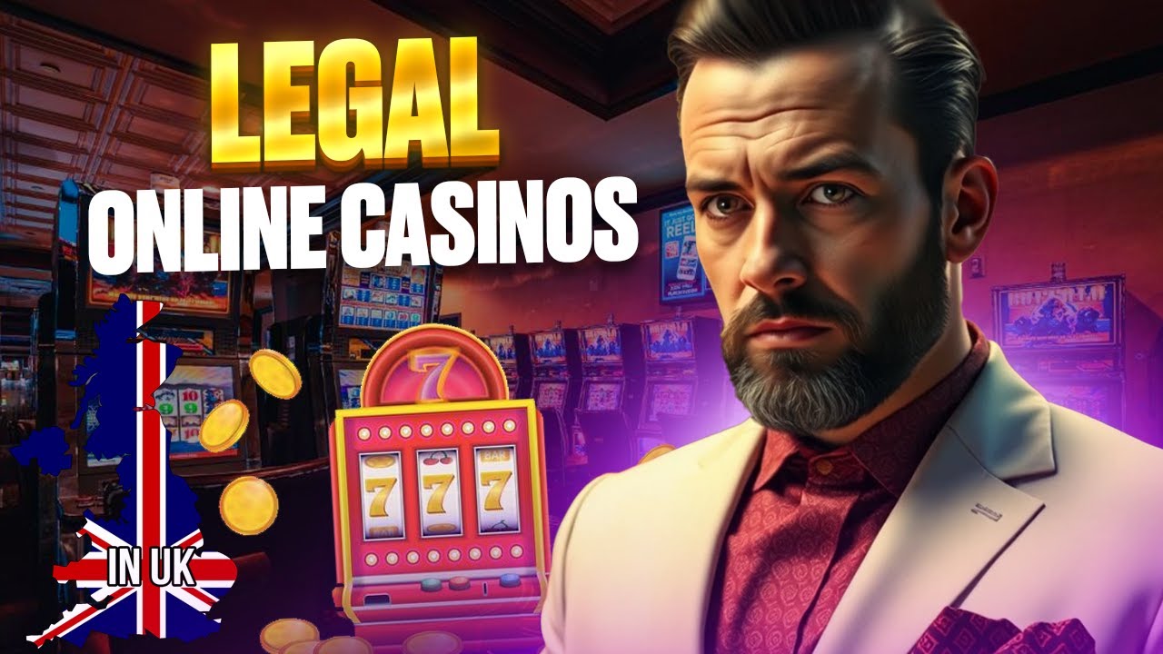 LEGAL ONLINE CASINOS UK | BRITISH ONLINE CASINOS WITH TOP BONUSES AND REAL WINNINGS 2025