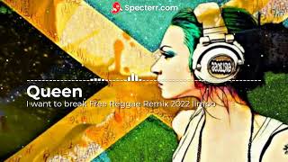 Queen I Want To Break Free Prod Dj Eduardo Produçoes