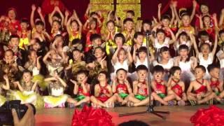 1060609正義才藝表演1