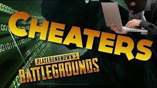 PUBG, Hacker Caught in Live Streaming After Patch September 2017??