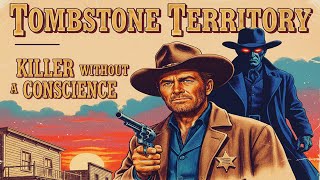 Famous Western Film 2026 | Tombstone Territory — Killer Without a Conscience | The Wildest Western Films Wealth