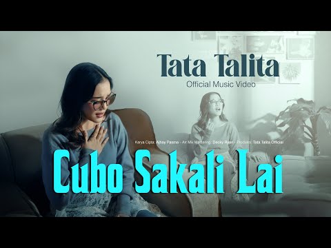 Video Cubo Sakali Lai