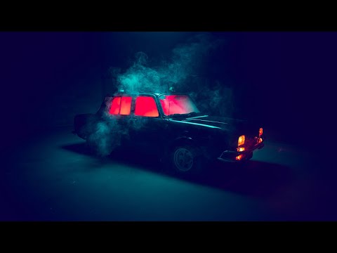 Bengala - Amor Eléctrico (Video Oficial)
