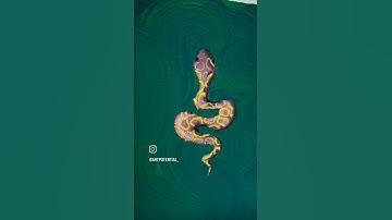 the new snake in the town #art #trending #painting #snakevideo #python