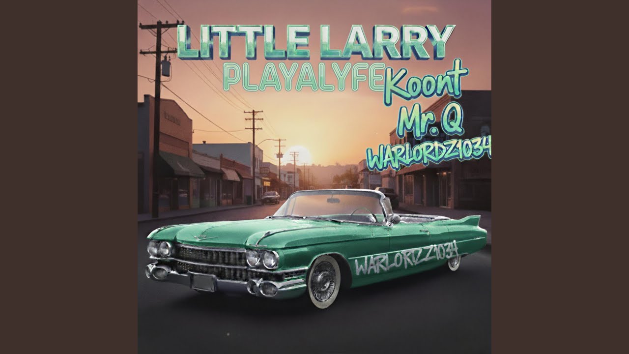 Obejrzyj PLAYALYFE (feat. Koont & Mr Q Warlords 1034) w YouTube Obejrzyj PLAYALYFE (feat. Koont & Mr Q Warlords 1034) w YouTube