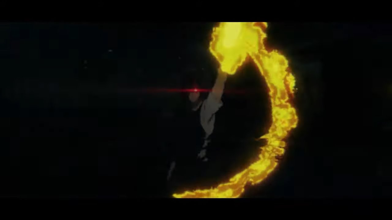 Superhero “Ne’s 300 subscriber open collab” Anime mix (quickedit!/edit!/1080p) 