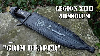Legion XIIII Armorum Grim Reaper | ISL