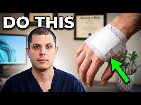 What to do if your wound is infected