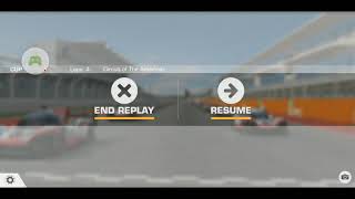 Porsche 919 Hybrid EVO Tribute Tour  96% Complete
