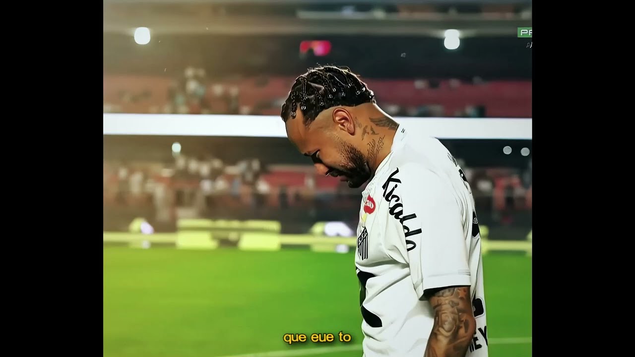 prince who never became a king. | neymar edit | After effects 