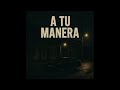 🎧 [FREE] Detroit Type Beat X Yn Jay Type Beat – [A tu manera] | Prod. ⁨@LeblaiBeats68.4⁩