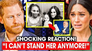 Harry BREAKS SILENCE After Thomas Markle Exposes Hidden Truth About Abandoned Child