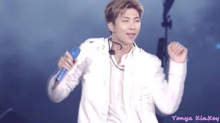 Mv Bts-Feel This Moment