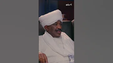 ﻋﻠﻰ اﻟﻣﺟﺗﻣﻊ اﻟدوﻟﻲ أن ﯾﺗﺣﻣل ﻣﺳؤوﻟﯾﺗﮫ ﻓﻲ إﯾﻘﺎف اﻟﺣرب ﻓﻲ اﻟﺳودان وﻧﺷر اﻟﺳﻼم وﺗﺄﻣﯾن ﻋودة اﻟﻧﺎزﺣﯾن 