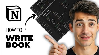 Celebrity How To Write A Book In Notion (Easiest Way) (2026 Guide) Wealth