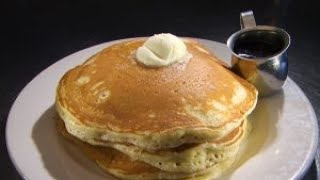 Matt's Big Breakfast | Check, Please! Arizona!