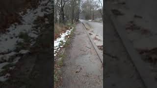 01.12.2021 после работы Крым Верхоречье