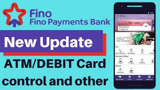 Fino Payment Bank New Update | Fino payment bank mobile banking new update | Bpay