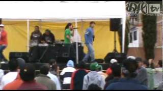 Cultural Fest Toluca | Babuinos (2 de 3)