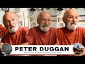 Peter Duggan - E.W Taylor & Suncrest Prop Shaft