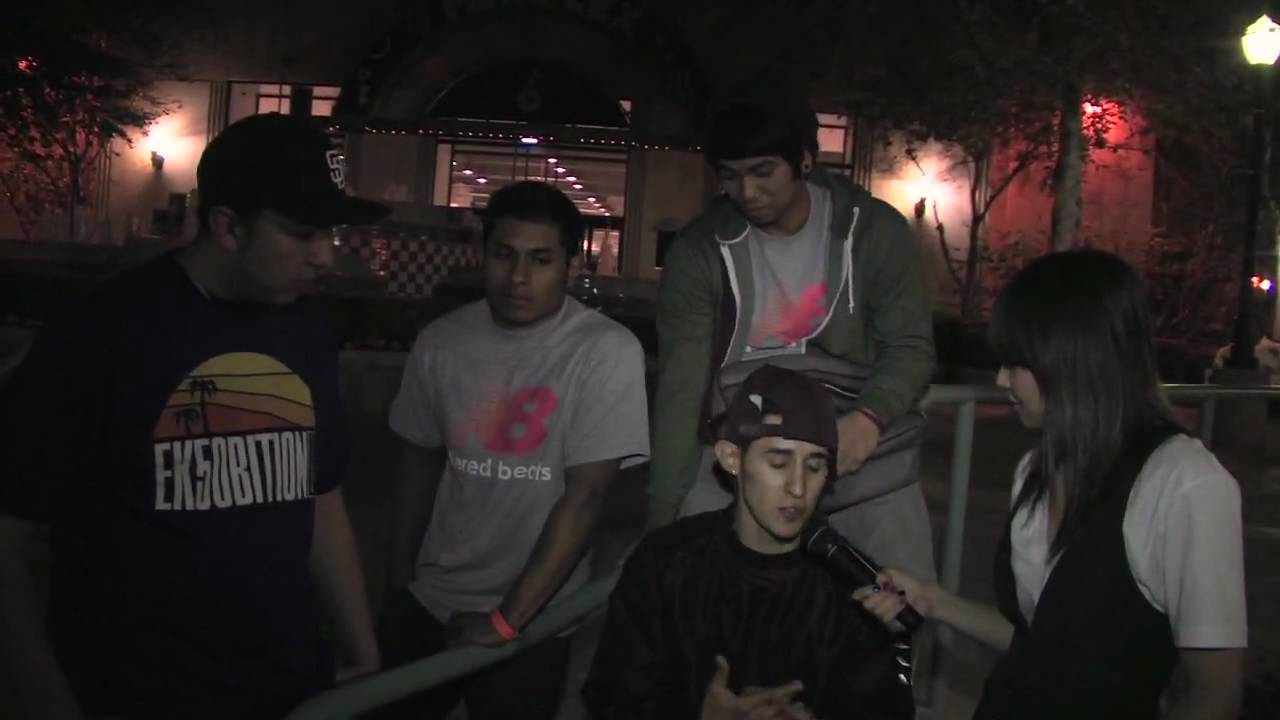 Squishy Docious Interview