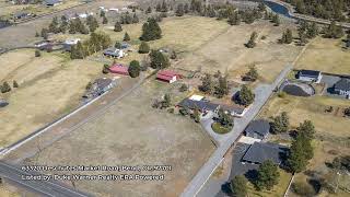 63320 Deschutes Market Road, Bend, OR 97701 | Just Listed Homes in Bend Oregon | This Week