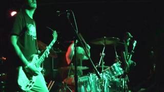Weedeater 9/29/2012 Cleveland, Ohio