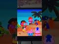 Poisoned Swiper #swiperthefox #doratheexplorer #talkingtomandbennews