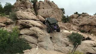 Area BFE Moab Ray