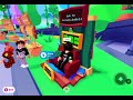 Getting donated in pls donate
