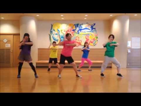 ようかいウォッチ 「ようかい体操第一」 踊ってみた ED おそ松さん Tシャツ 「大人の体育大会2016」 【Go6uP】