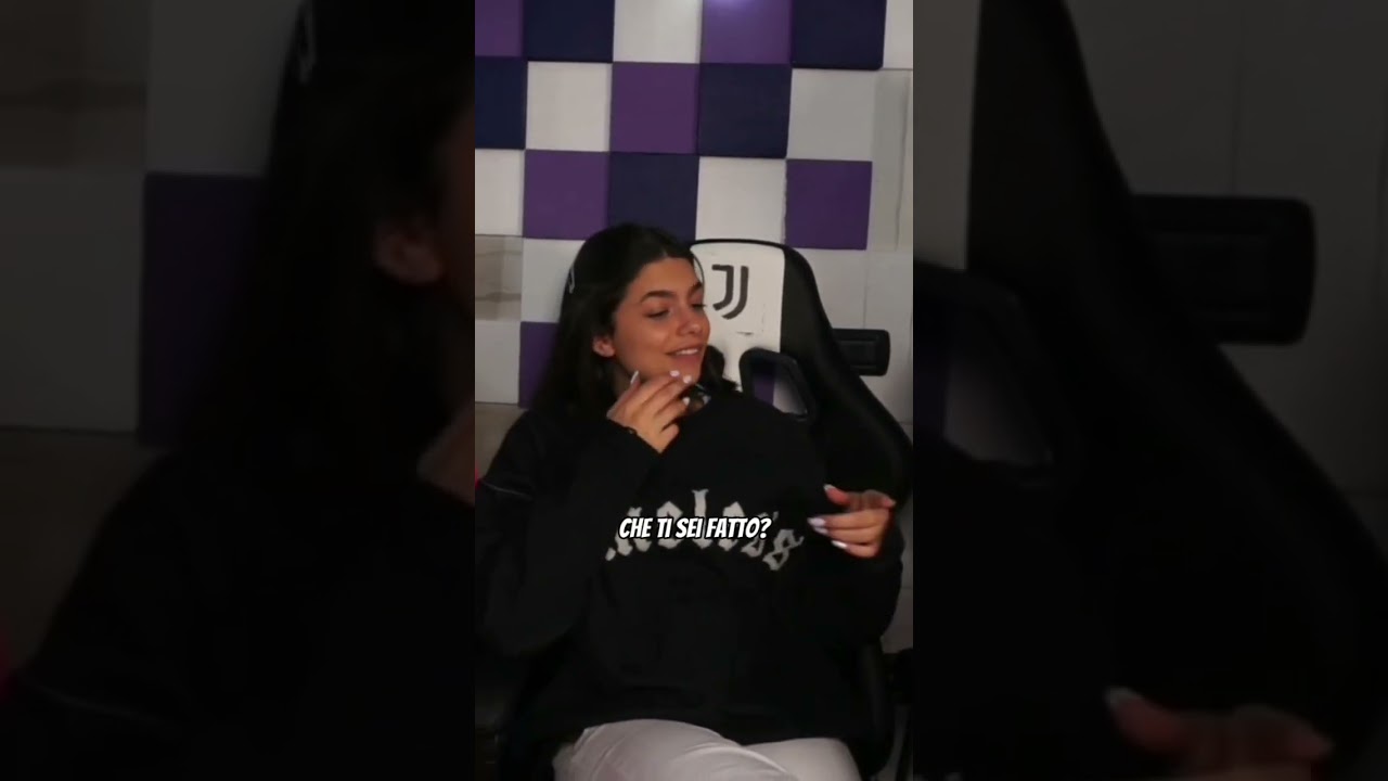 LISA LUCHETTA GELOSA DI MATTEO ROBERT CHE SI FA UN'ALTRA 💔😭 