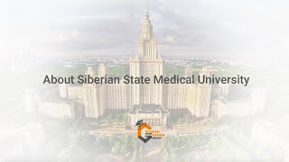 Siberian State Medical University