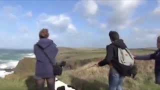The Great Adventure of Cornwall