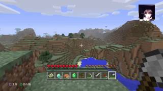 【マイクラ部 全国キャラバン 実況】とぴとぴくん「5つのチェックポイントを周り、ゴールを目指すのじゃ！」【マインクラフト】