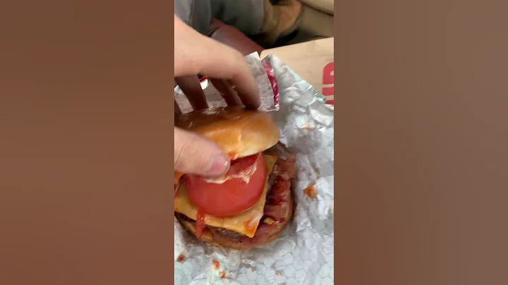 wendys tomatonator