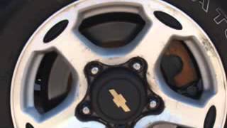 Player Profile Chevrolet Tracker, Bob Steele Chevrolet- Cocoa, FL 32926