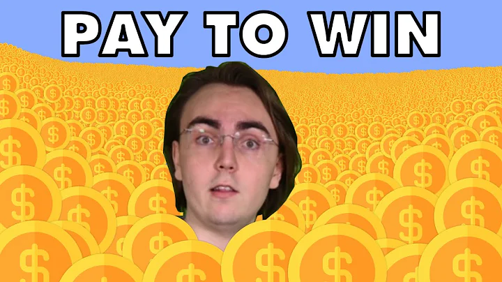 Beating a Pay to Win game with a bot - DayDayNews