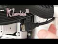 Hiding a Thick USB-C Front Panel Cable | High-End Build Masterclass