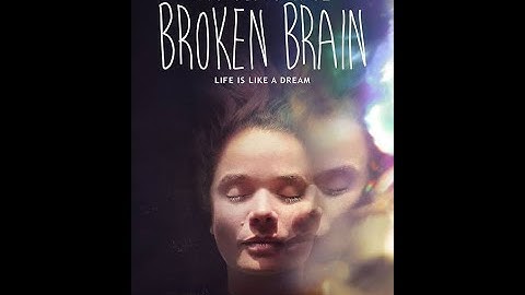 My Beautiful Broken Brain (2014 Documentary)