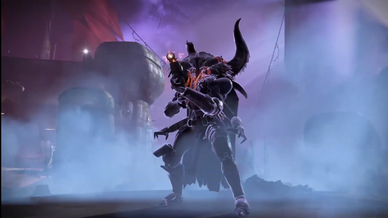 Destiny Solo Dungeon Journey - Skolas's Revenge