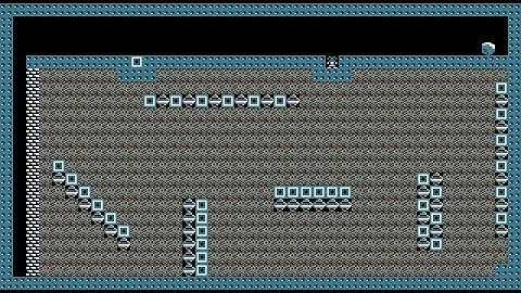 Boulder Dash for profs - T179 by Trischi83