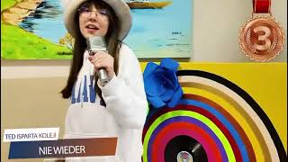 Ted Rönesans Koleji 7. İkinci Yabancı Diller Playback Video Clip Yarışması Sonuçlandı