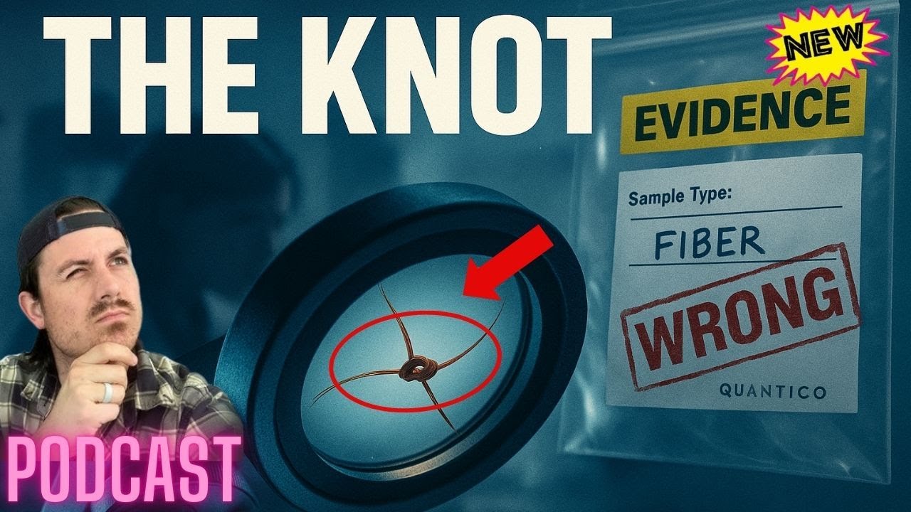 Ep. 345 | The Knot - MrBallen Podcast & MrBallen’s Medical Podcast