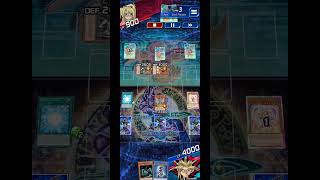 Atem vs Rebecca #yugiohduellinks 