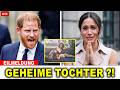 30 Jahre geheim: Meghan soll Tochter haben – Harry reagiert völlig außer Kontrolle!